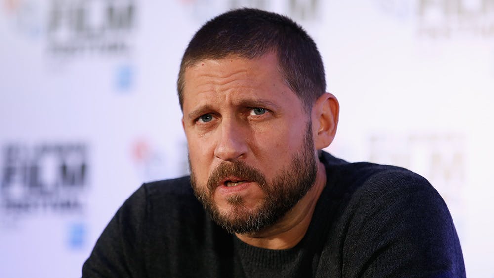 David Ayer Writing And Directing Dirty Dozen Remake